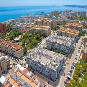 Apartament Catalina - close to the beach Estepona